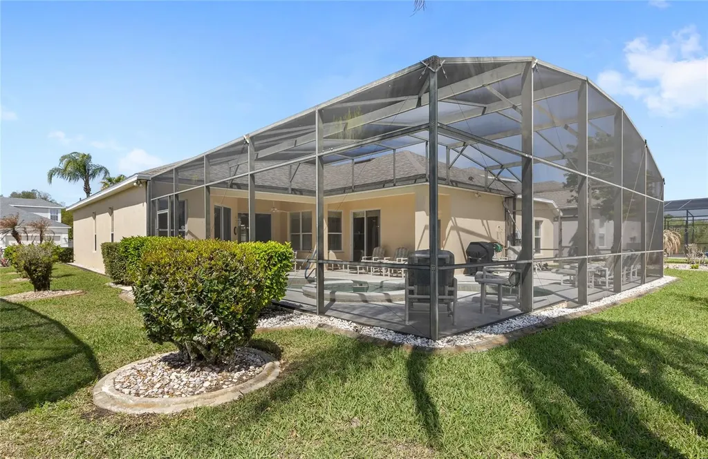 540 Prestwick Drive Davenport FL 33897