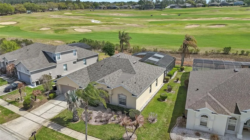 540 Prestwick Drive Davenport FL 33897