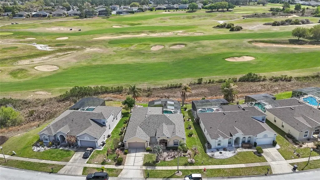 540 Prestwick Drive Davenport FL 33897