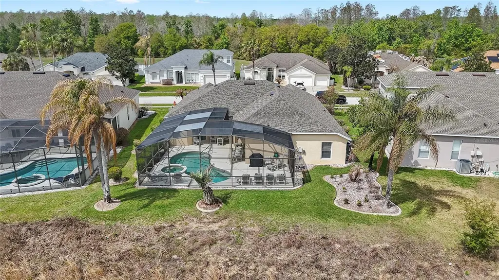 540 Prestwick Drive Davenport FL 33897