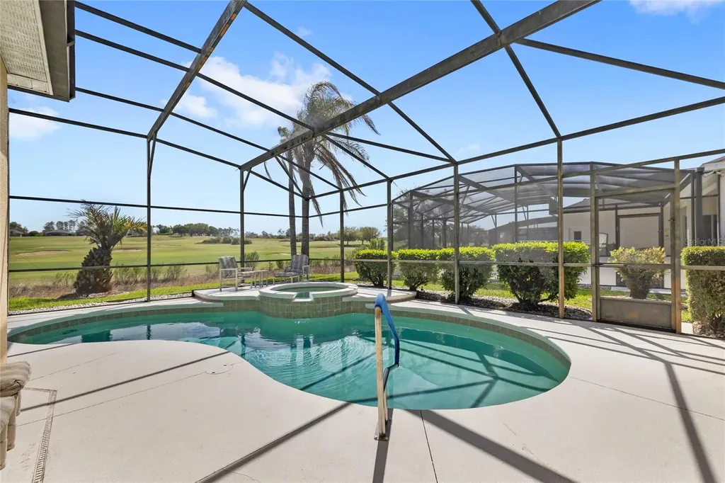540 Prestwick Drive Davenport FL 33897