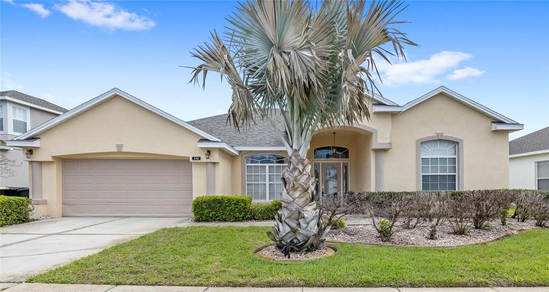540 Prestwick Drive Davenport FL 33897