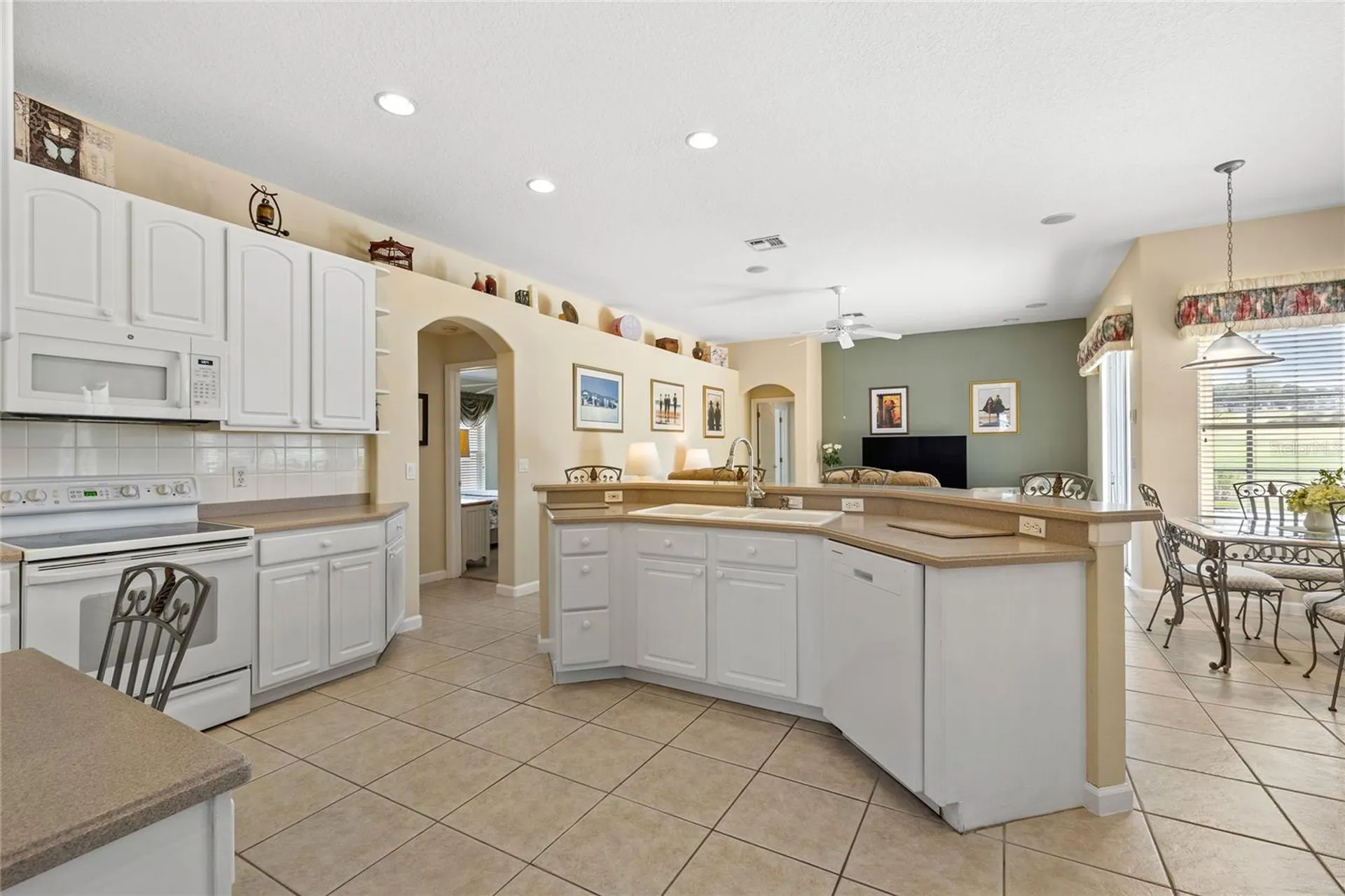 540 Prestwick Drive Davenport FL 33897