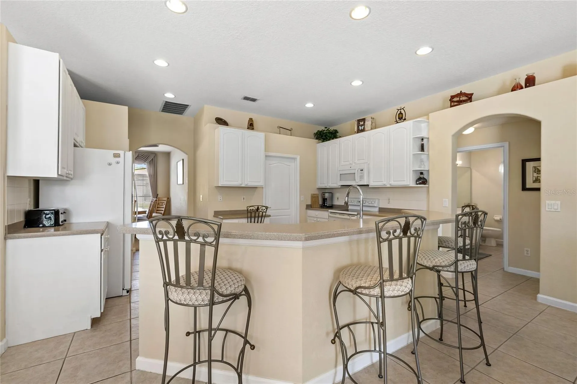 540 Prestwick Drive Davenport FL 33897