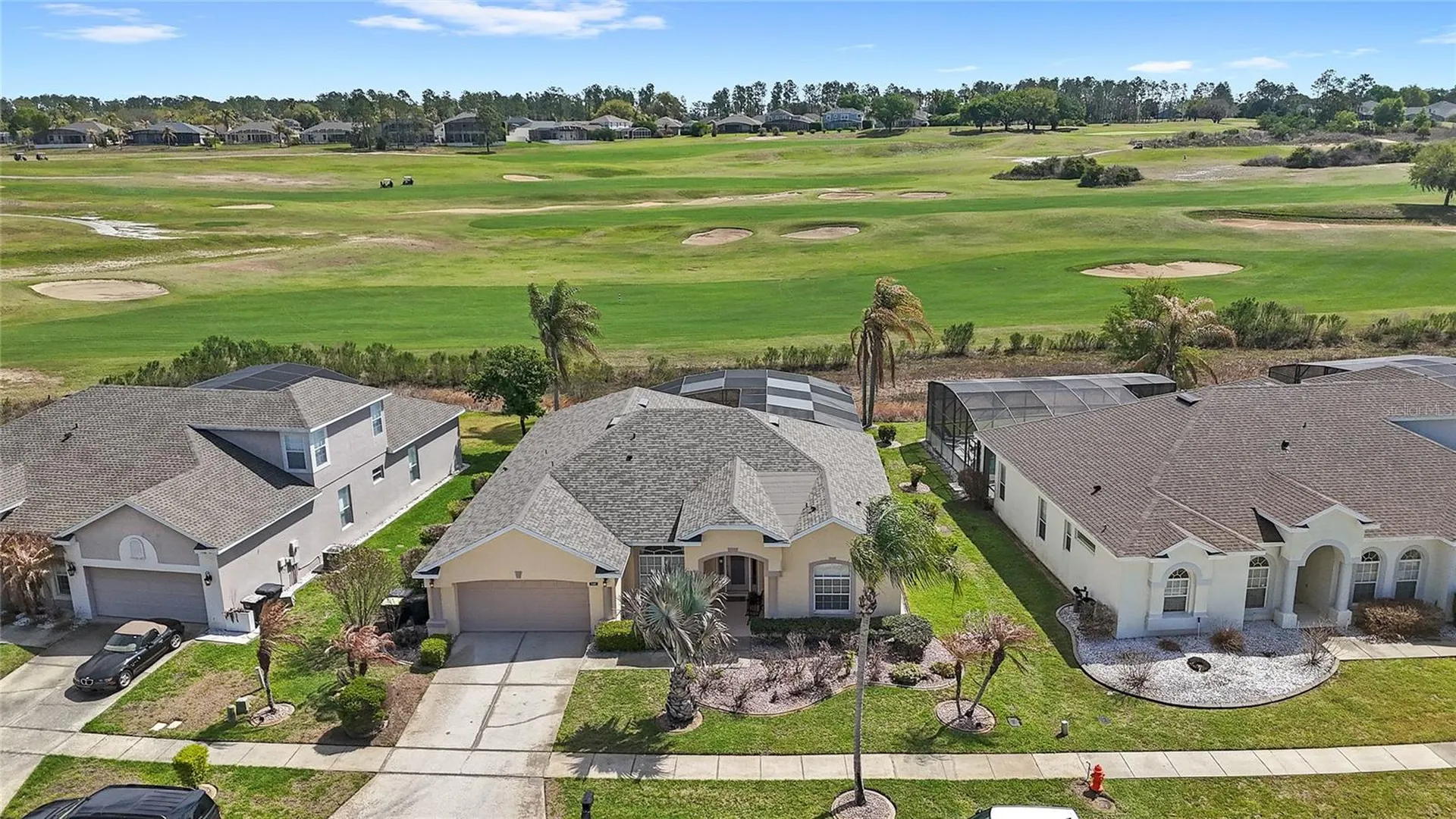540 Prestwick Drive Davenport FL 33897
