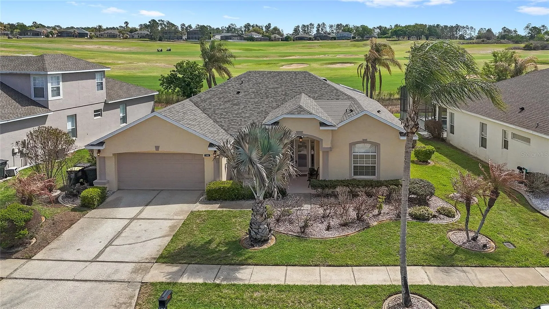540 Prestwick Drive Davenport FL 33897