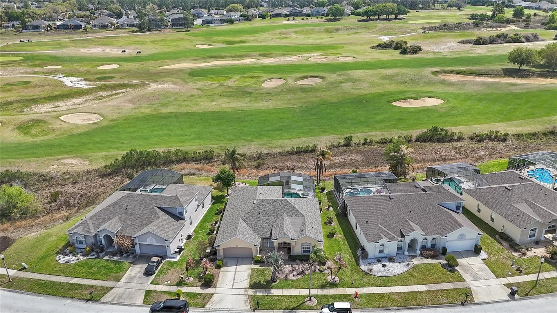 540 Prestwick Drive Davenport FL 33897