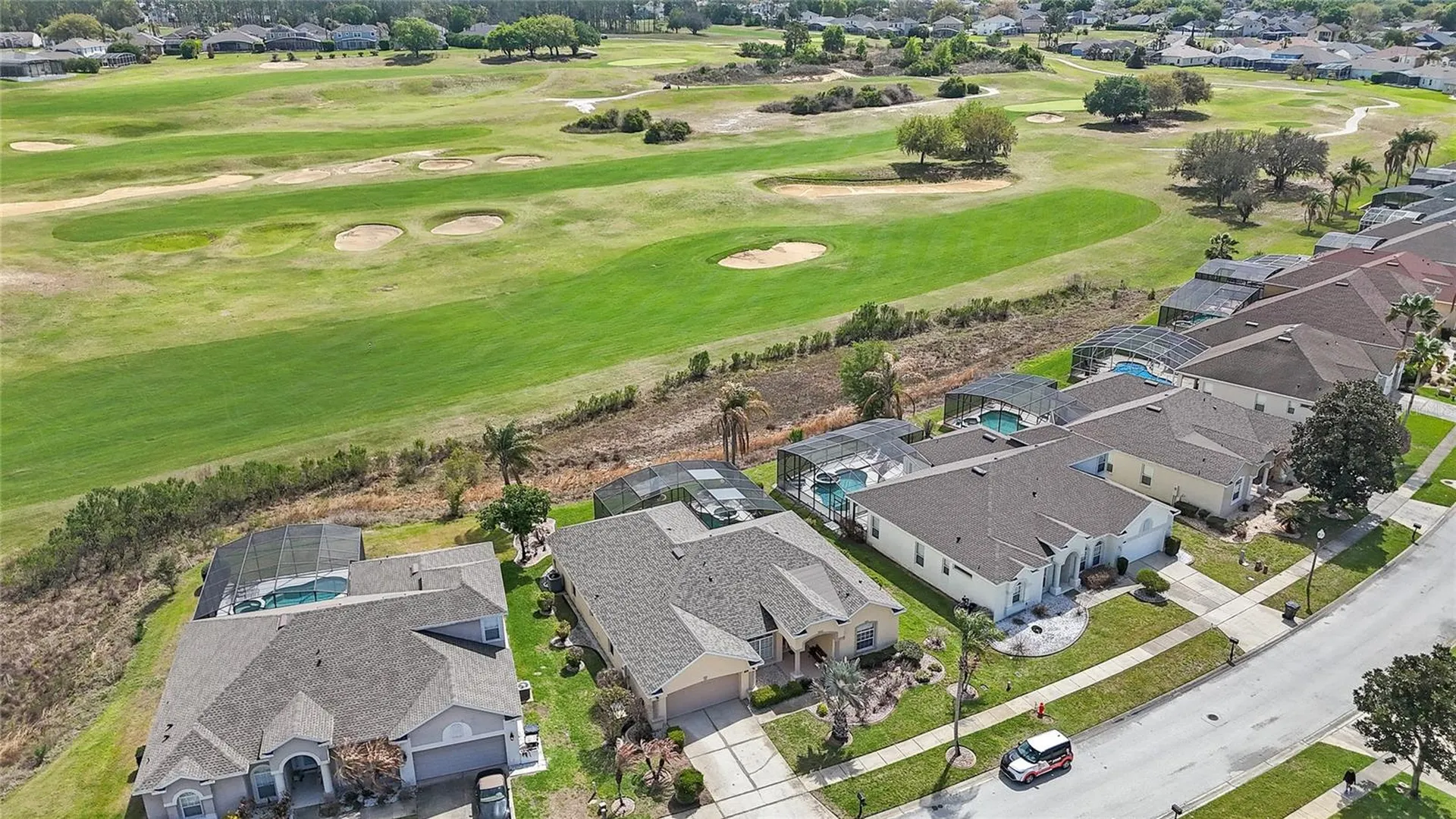 540 Prestwick Drive Davenport FL 33897
