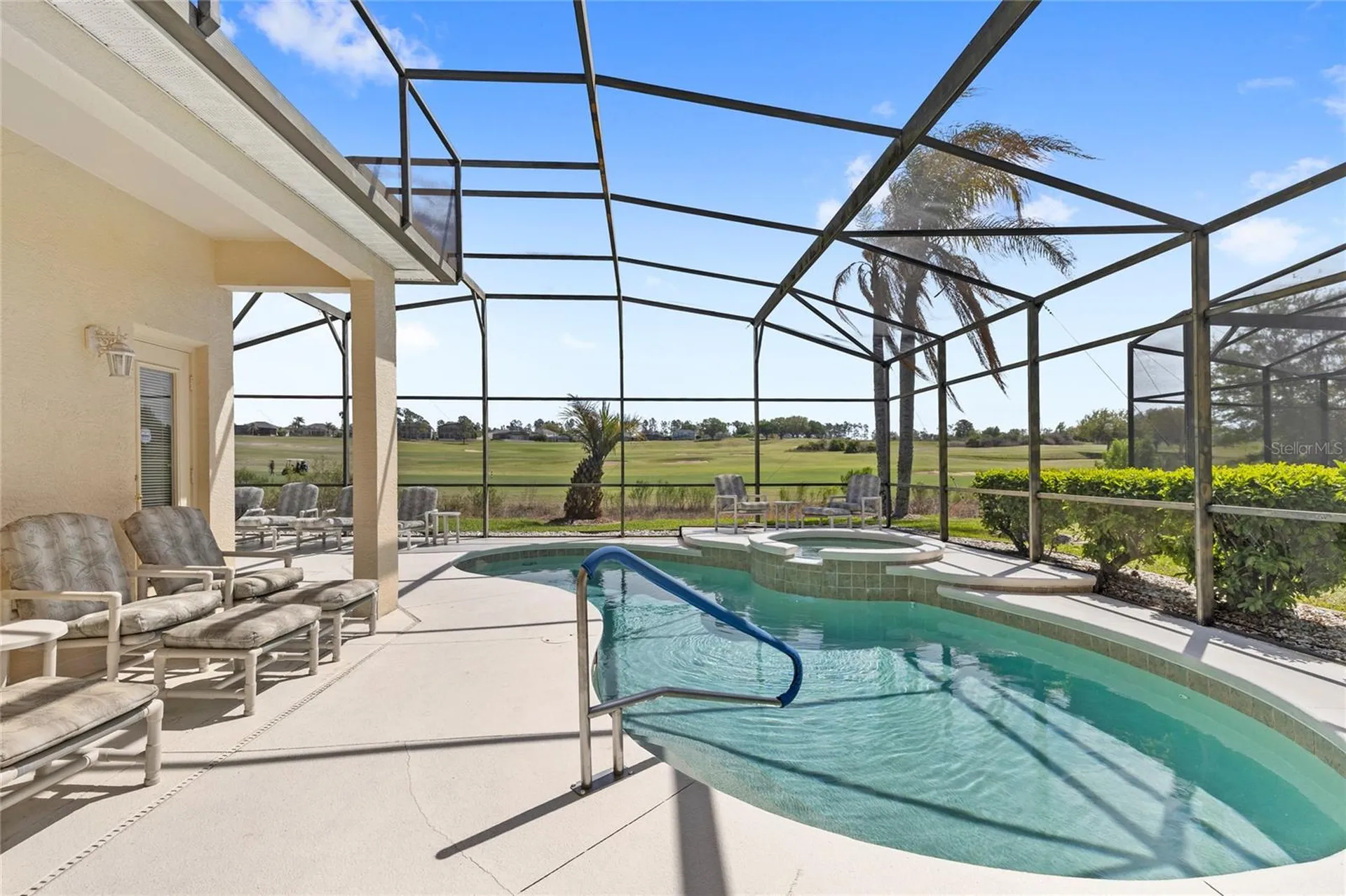 540 Prestwick Drive Davenport FL 33897