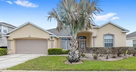 540 Prestwick Drive Davenport FL 33897
