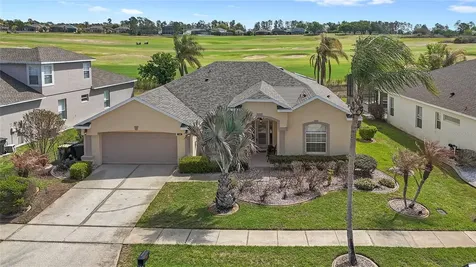 540 Prestwick Drive Davenport FL 33897
