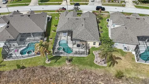 540 Prestwick Drive Davenport FL 33897