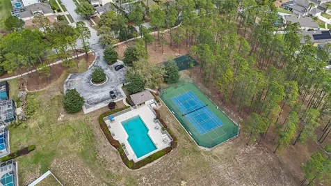 540 Prestwick Drive Davenport FL 33897