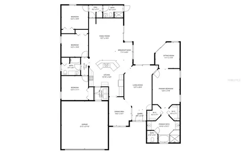 540 Prestwick Drive Davenport FL 33897