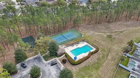 540 Prestwick Drive Davenport FL 33897