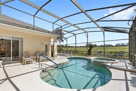 540 Prestwick Drive Davenport FL 33897