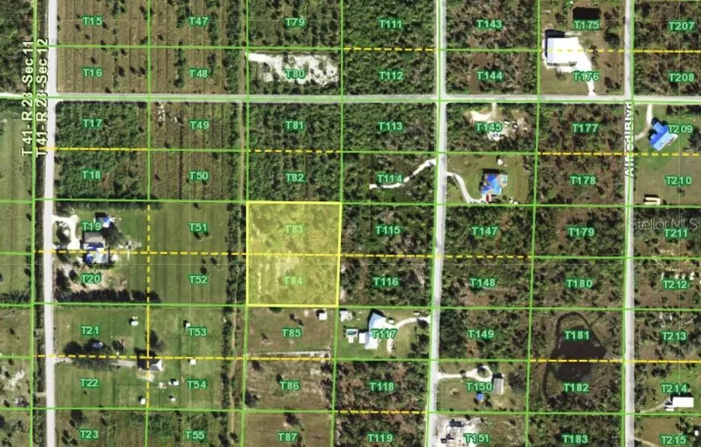 7308 Austrian Boulevard Punta Gorda FL 33982