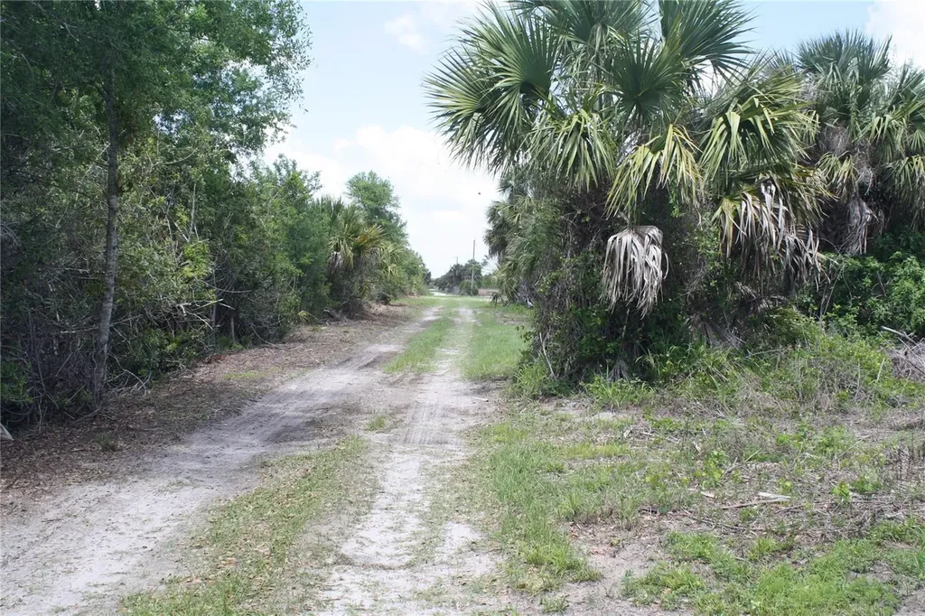 7308 Austrian Boulevard Punta Gorda FL 33982