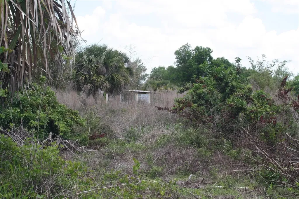 7308 Austrian Boulevard Punta Gorda FL 33982