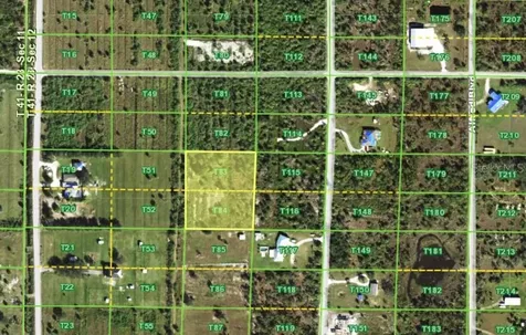 7308 Austrian Boulevard Punta Gorda FL 33982