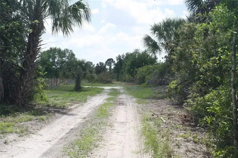 7308 Austrian Boulevard Punta Gorda FL 33982