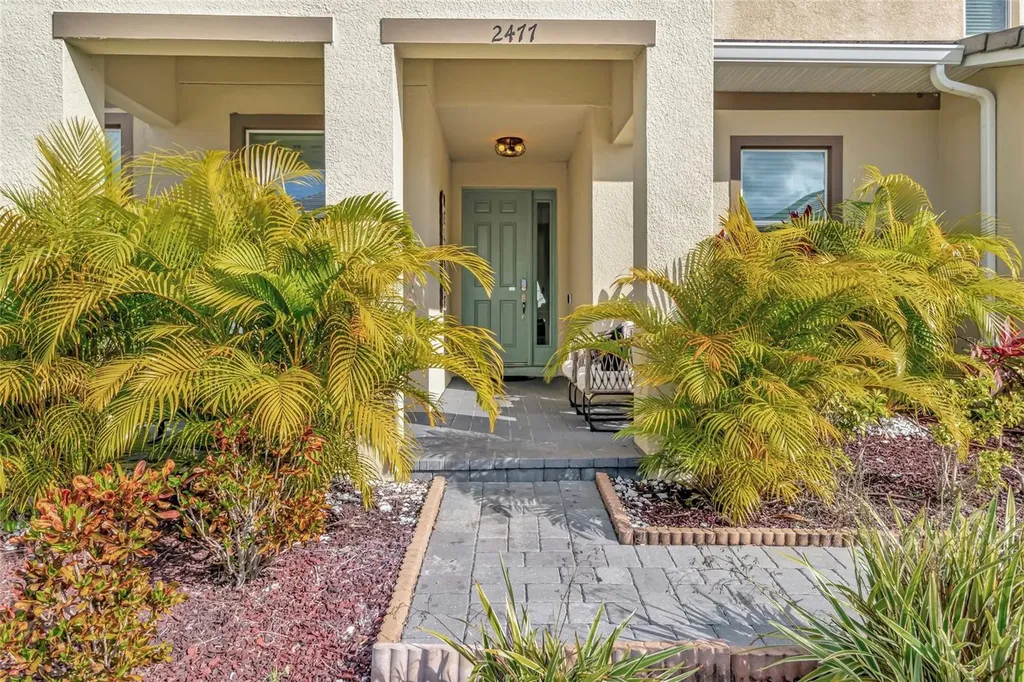 2477 Shanti Drive Kissimmee FL 34746