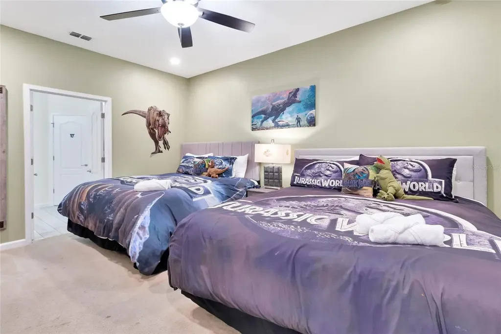 2477 Shanti Drive Kissimmee FL 34746