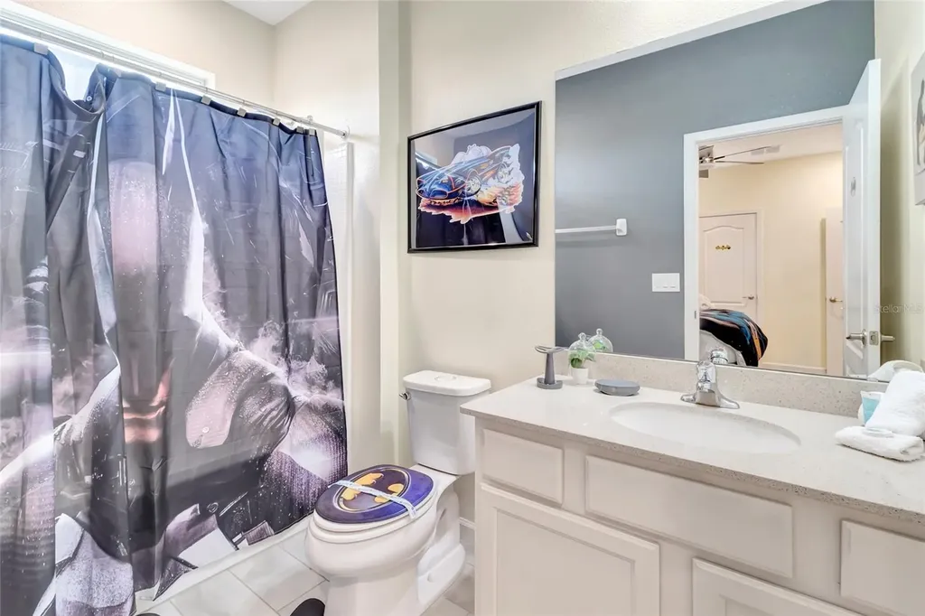2477 Shanti Drive Kissimmee FL 34746