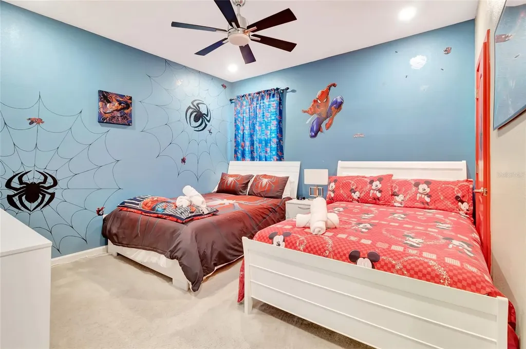 2477 Shanti Drive Kissimmee FL 34746