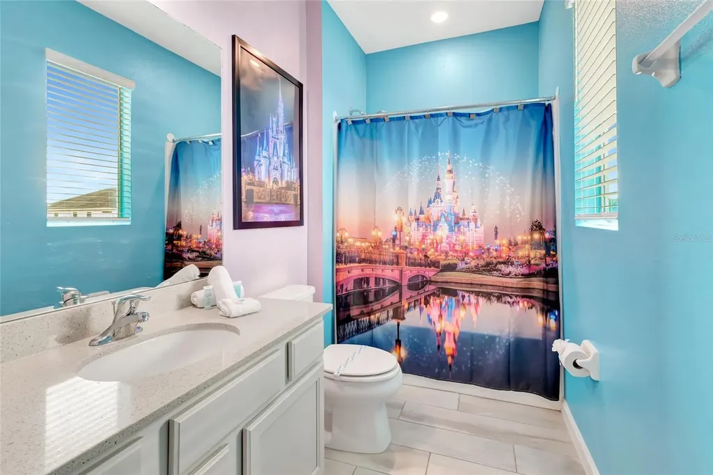 2477 Shanti Drive Kissimmee FL 34746