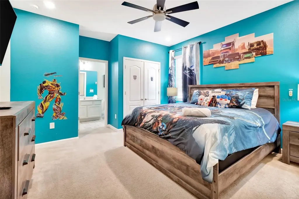 2477 Shanti Drive Kissimmee FL 34746