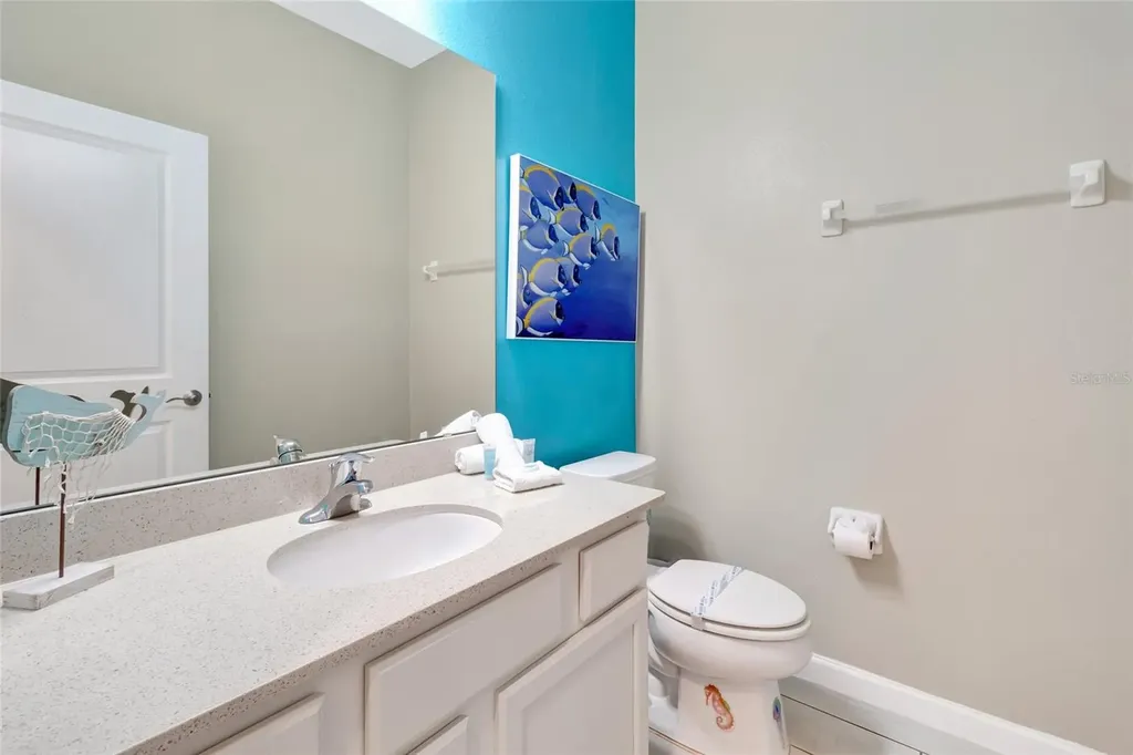 2477 Shanti Drive Kissimmee FL 34746