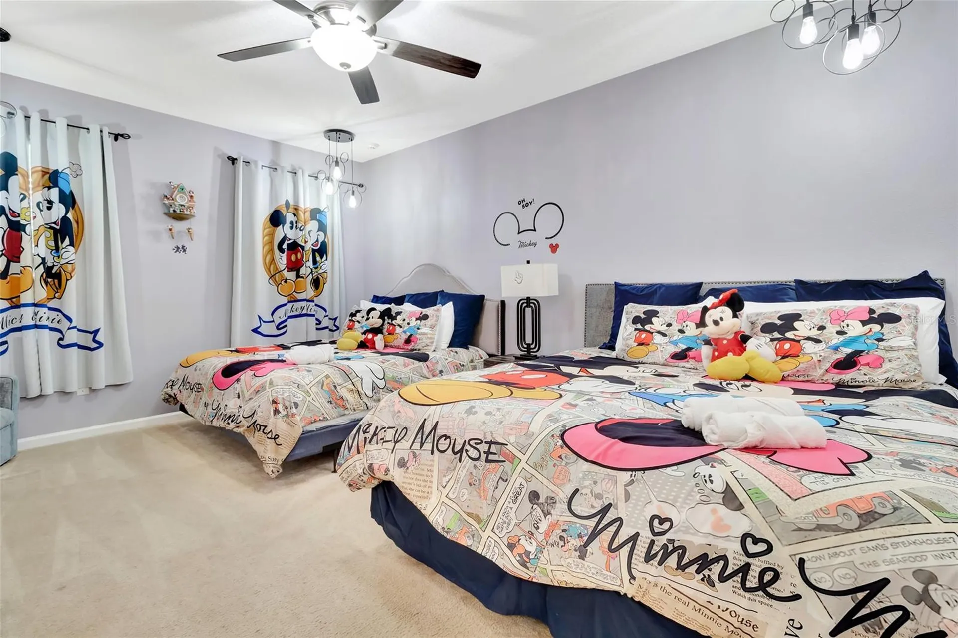 2477 Shanti Drive Kissimmee FL 34746