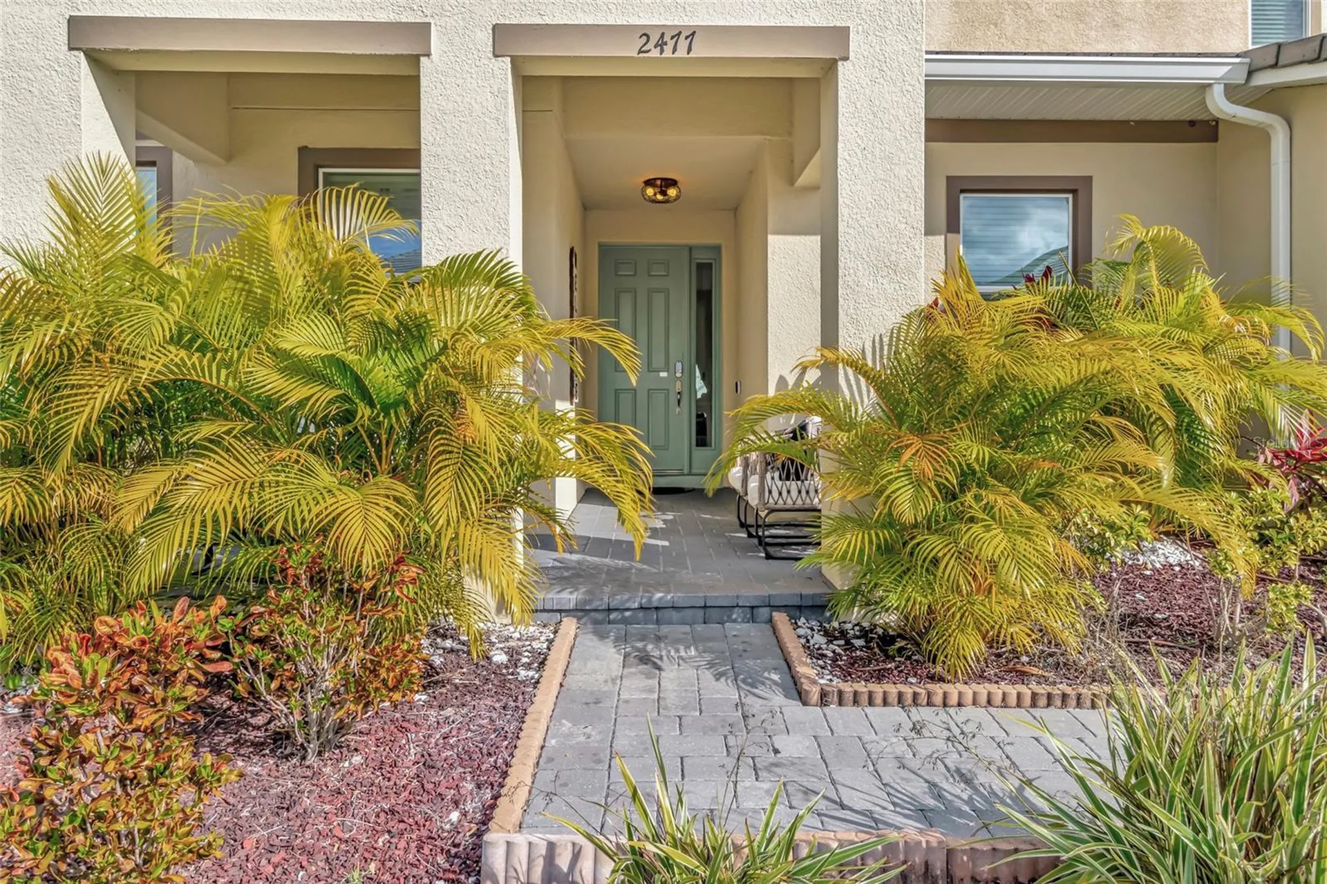 2477 Shanti Drive Kissimmee FL 34746