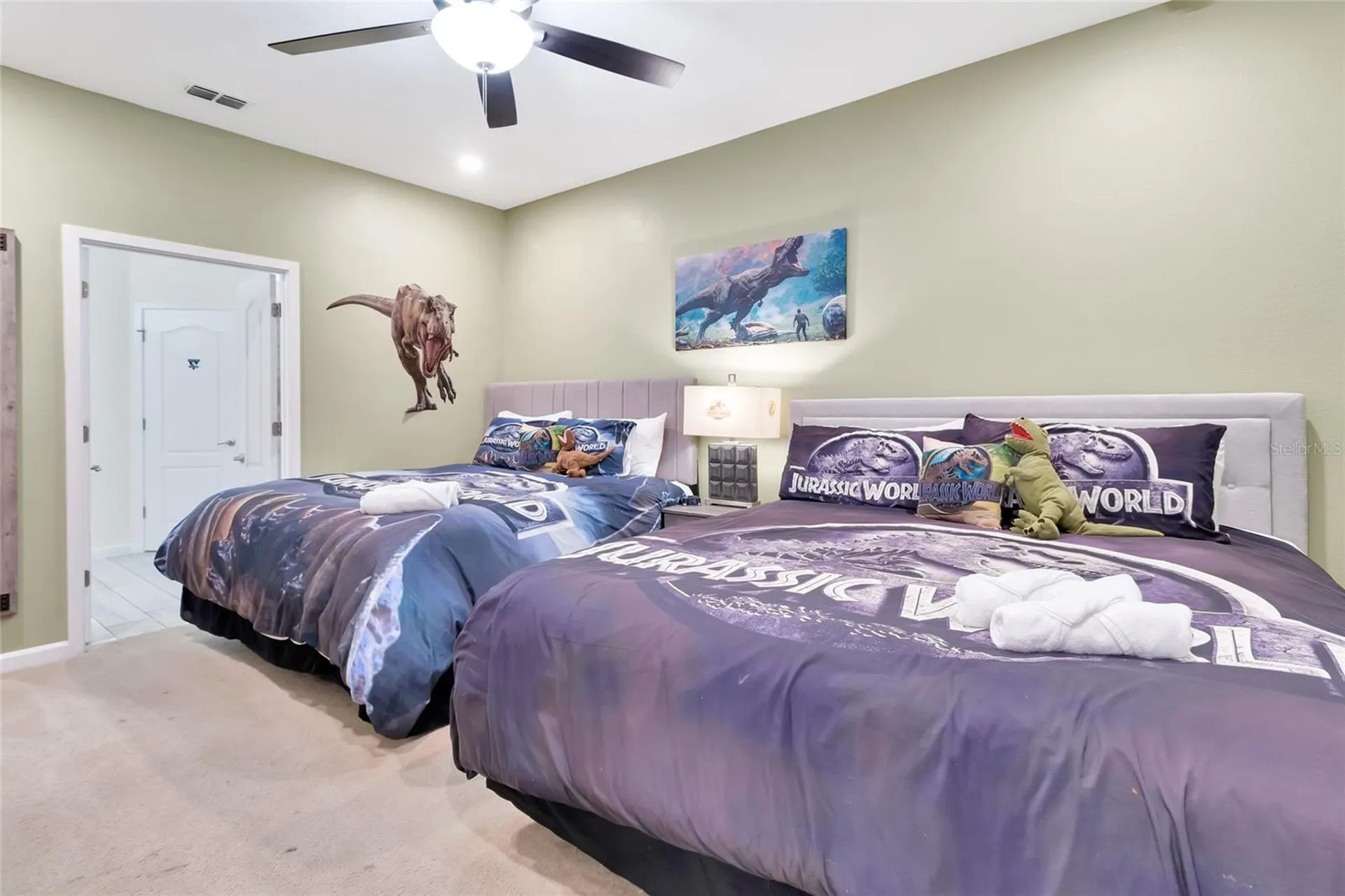 2477 Shanti Drive Kissimmee FL 34746
