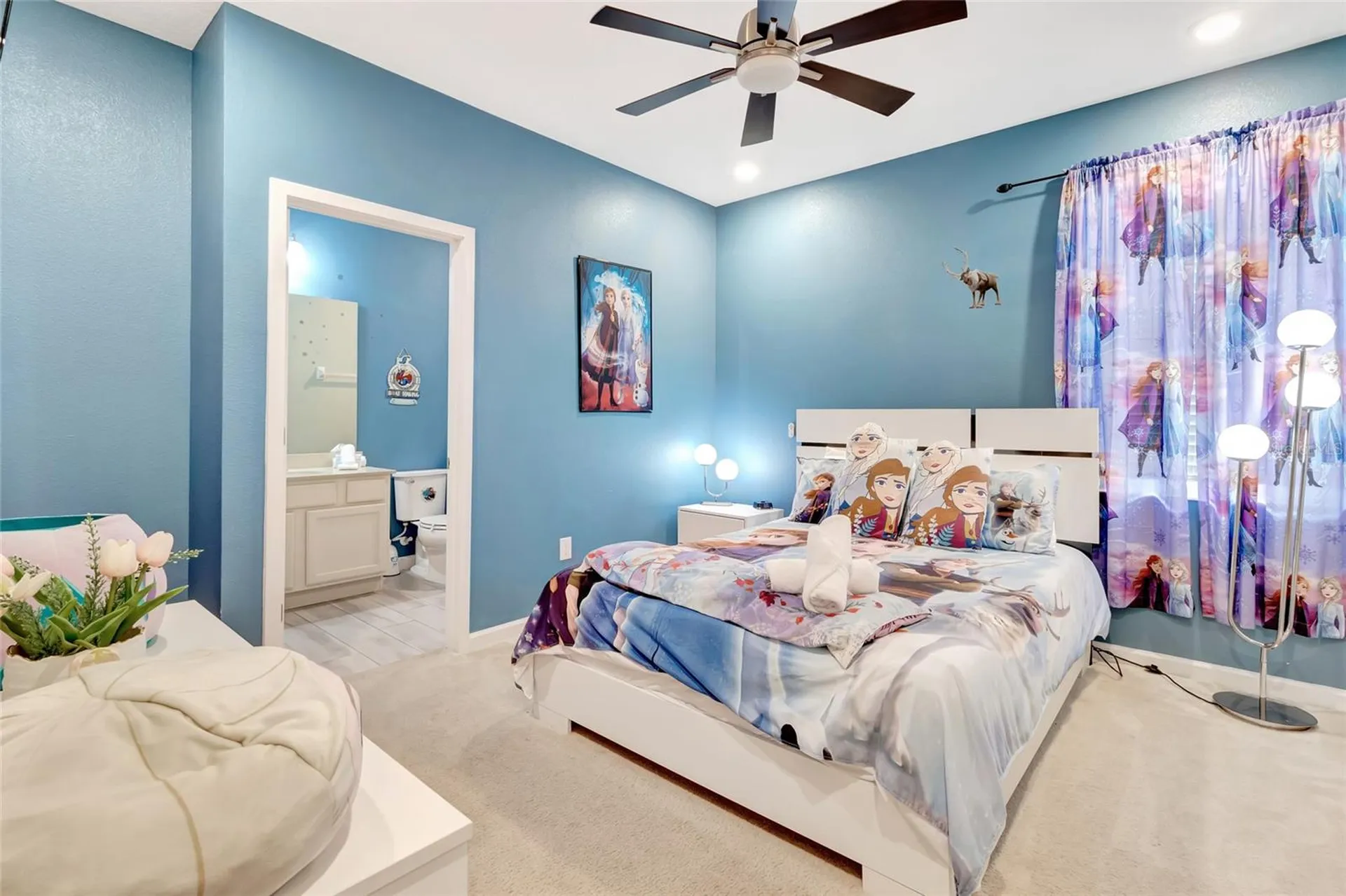 2477 Shanti Drive Kissimmee FL 34746