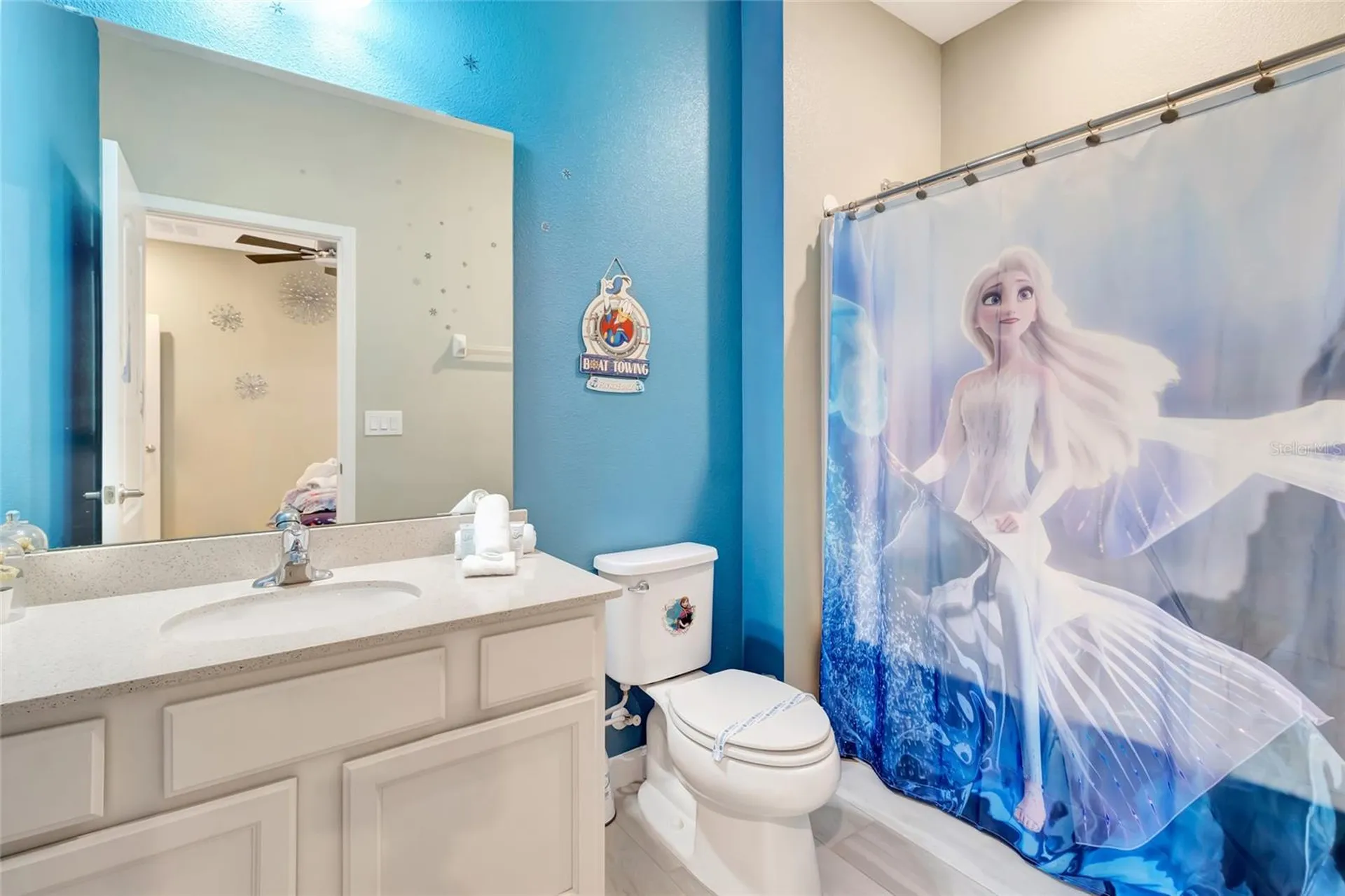 2477 Shanti Drive Kissimmee FL 34746