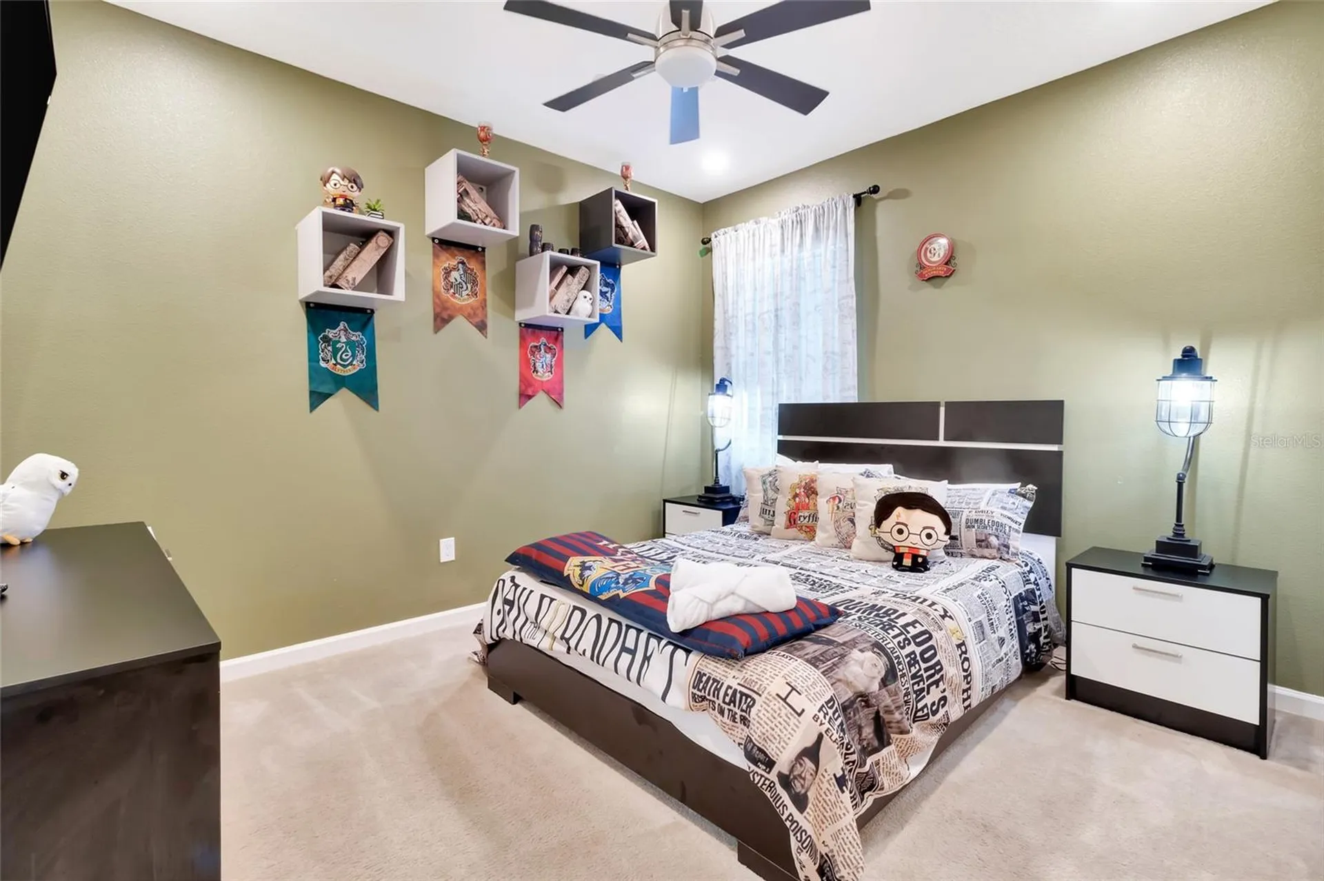 2477 Shanti Drive Kissimmee FL 34746