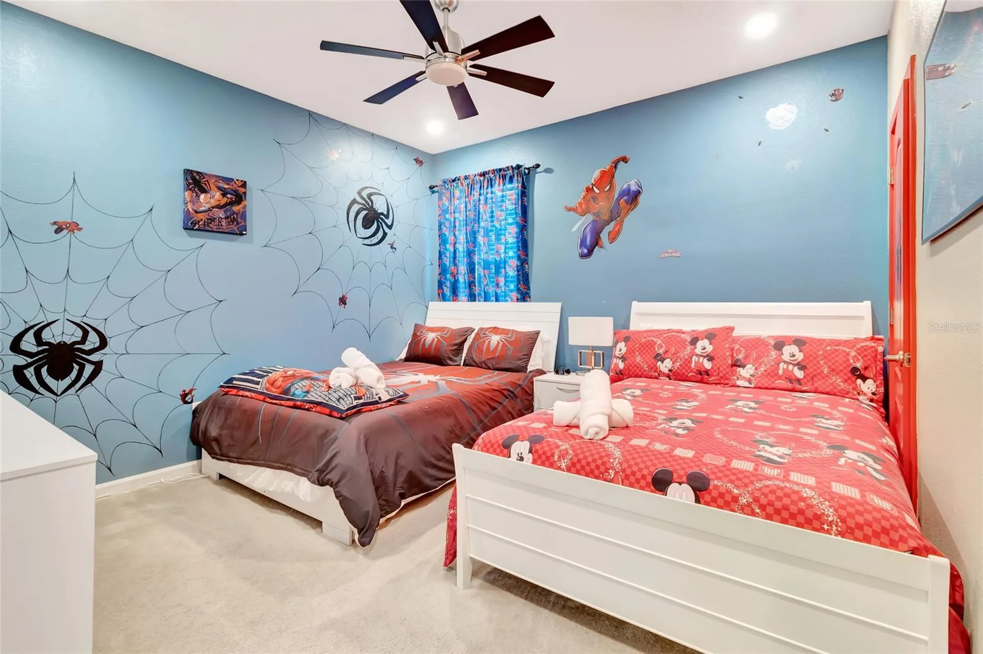 2477 Shanti Drive Kissimmee FL 34746