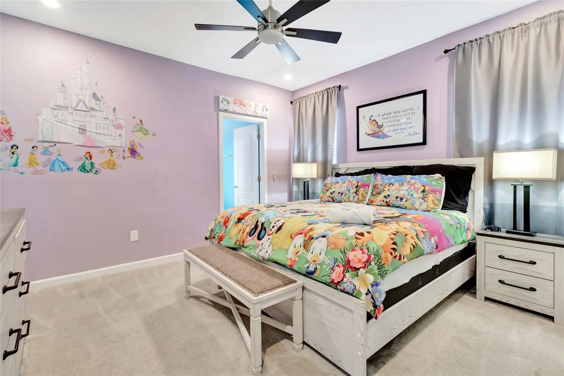 2477 Shanti Drive Kissimmee FL 34746