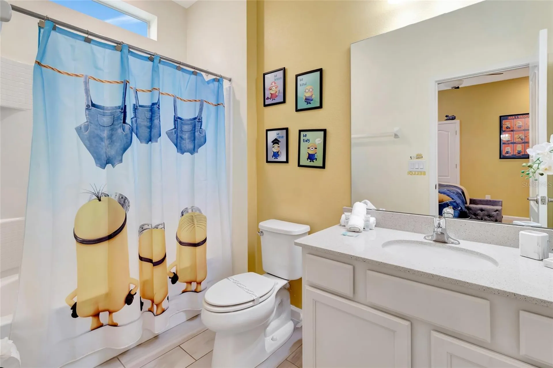 2477 Shanti Drive Kissimmee FL 34746