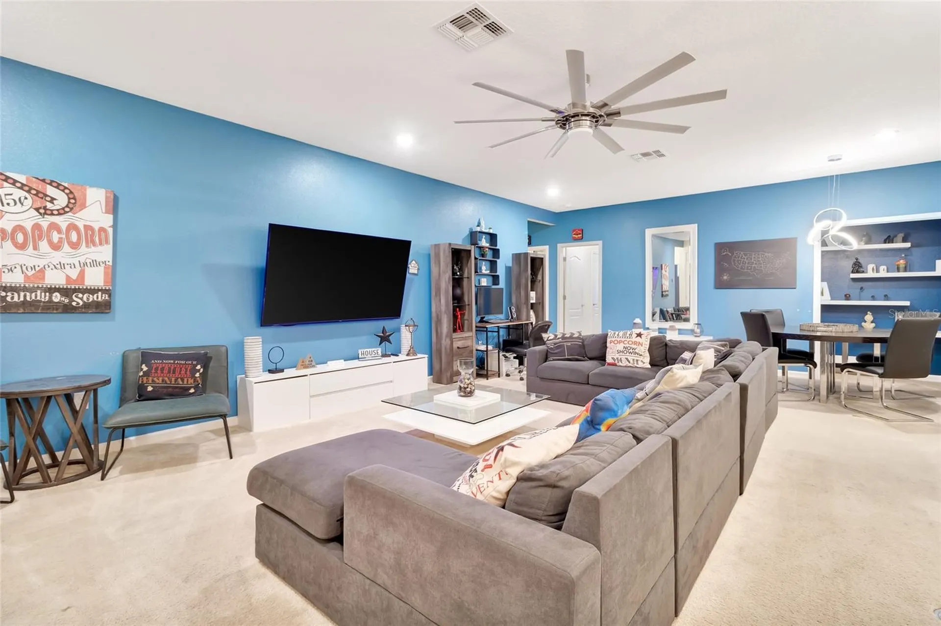 2477 Shanti Drive Kissimmee FL 34746