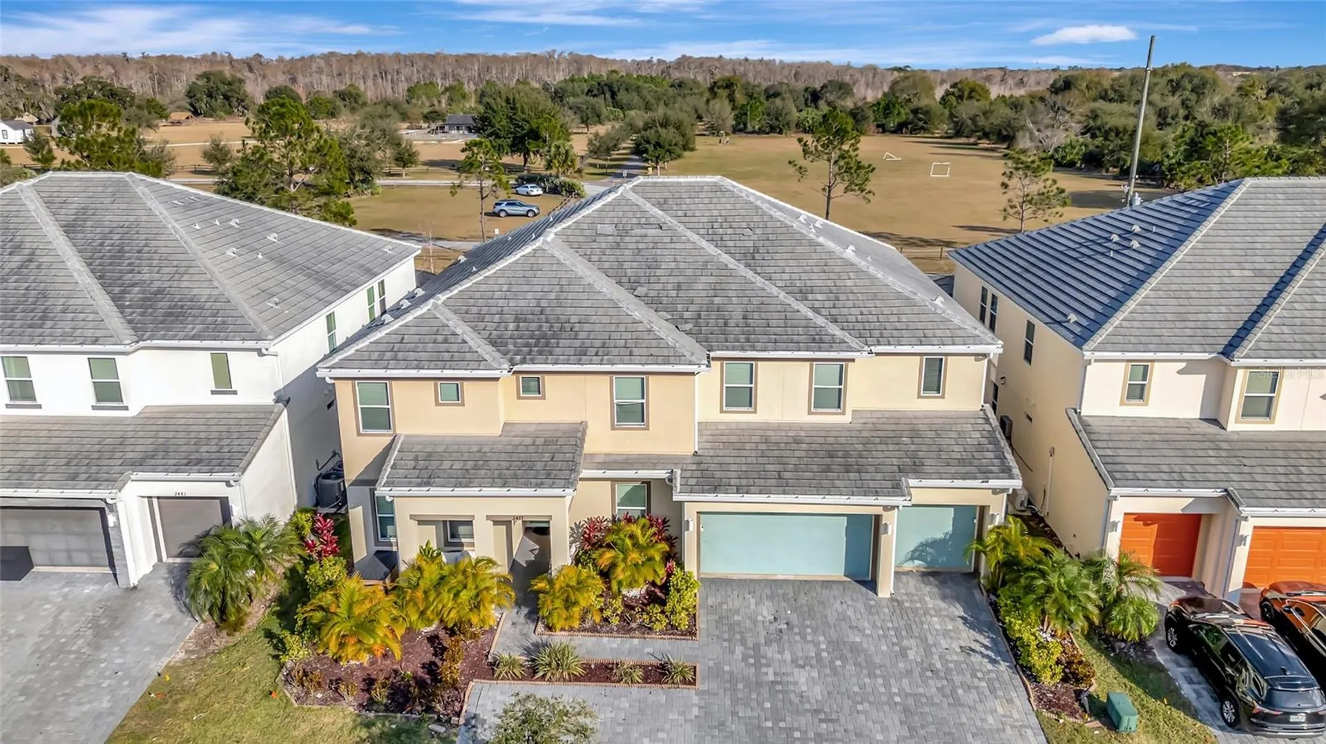 2477 Shanti Drive Kissimmee FL 34746