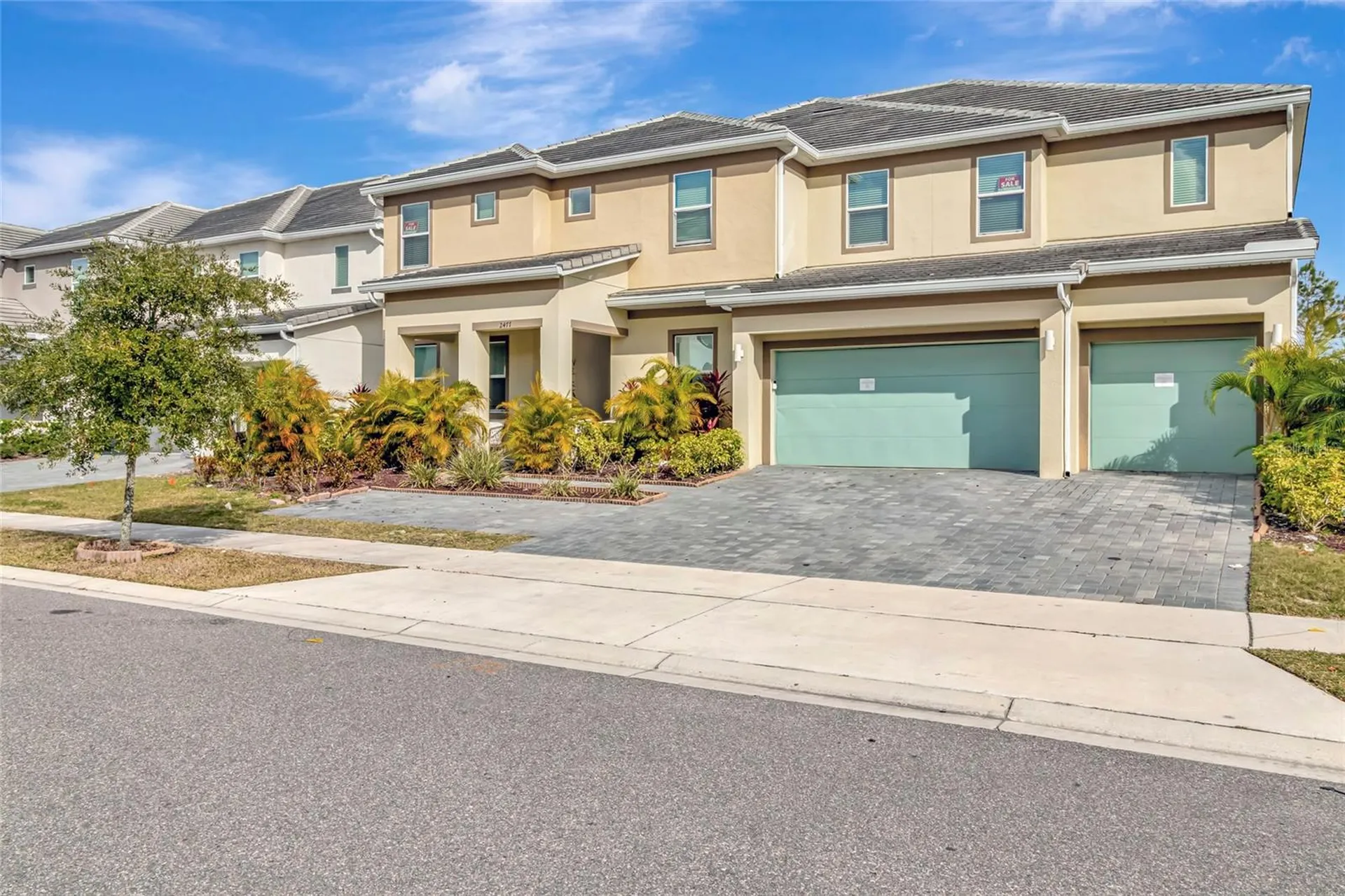 2477 Shanti Drive Kissimmee FL 34746