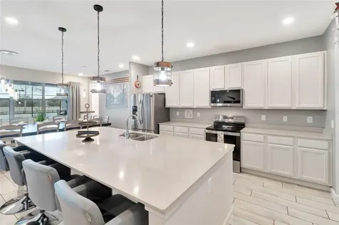 2477 Shanti Drive Kissimmee FL 34746