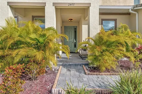 2477 Shanti Drive Kissimmee FL 34746