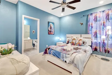 2477 Shanti Drive Kissimmee FL 34746