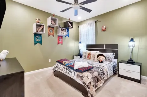 2477 Shanti Drive Kissimmee FL 34746