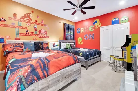 2477 Shanti Drive Kissimmee FL 34746