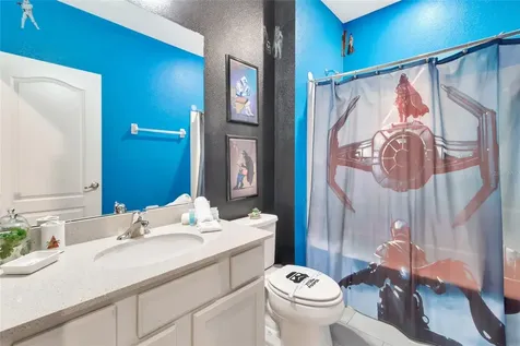 2477 Shanti Drive Kissimmee FL 34746